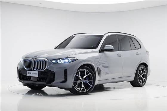 BMW X5 3.0 I6 TURBO HÍBRIDO XDRIVE50E M SPORT AUTOMÁTICO